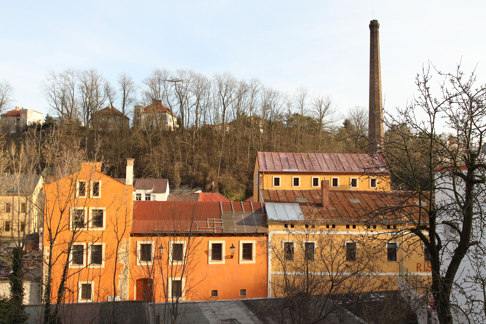 Mladá Boleslav